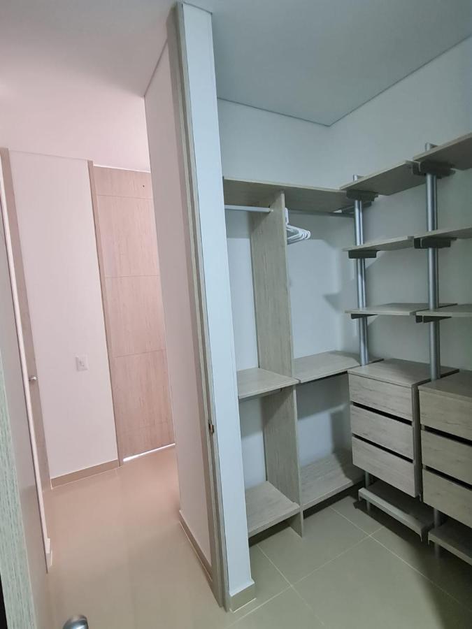 Apartamento En Samaria Club De Playa Privada Salida Directa Al Mar En Pozos Colorados Cerca A Zazue, Estelar, Playa Bello Horizonte, Cabo Tortuga #1 ซันตามาร์ตา ภายนอก รูปภาพ
