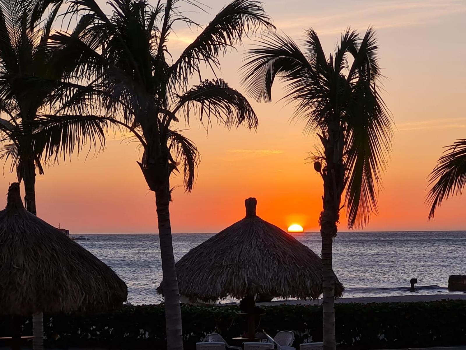 Apartamento En Samaria Club De Playa Privada Salida Directa Al Mar En Pozos Colorados Cerca A Zazue, Estelar, Playa Bello Horizonte, Cabo Tortuga #1 ซันตามาร์ตา ภายนอก รูปภาพ